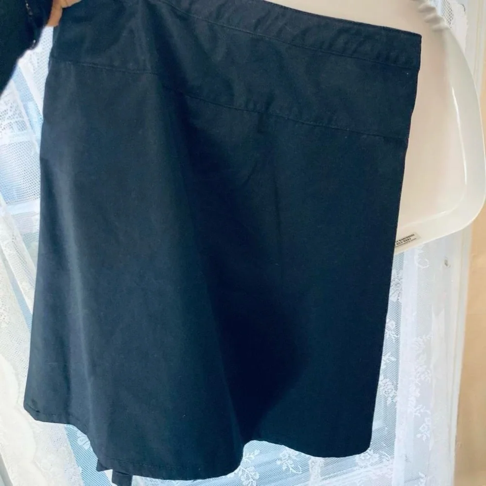 Gap kids Navy Blue pleated skirt #kidskirt 14